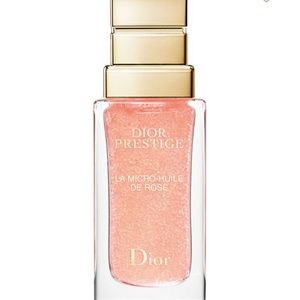 Dior prestige fave serum - used but almost full